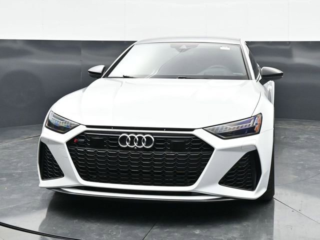 Used 2021 Audi RS 7 Sportback image 2