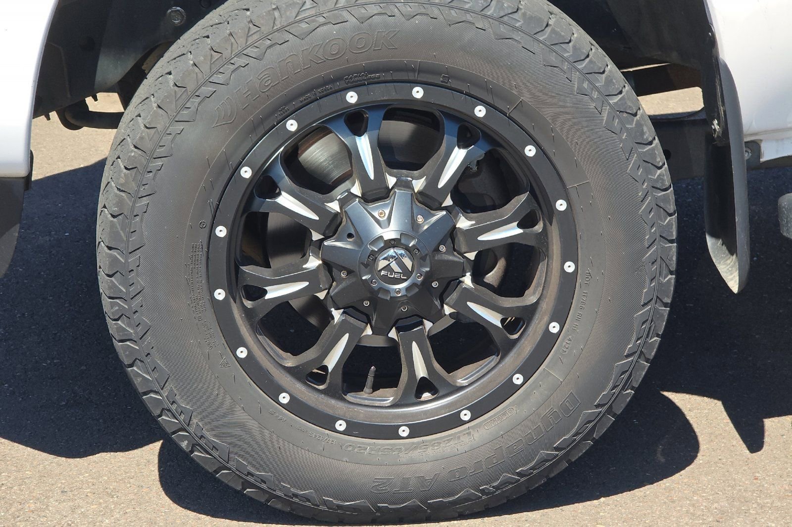 Used 2016 Ford F350 Platinum AWD/4WD image 25