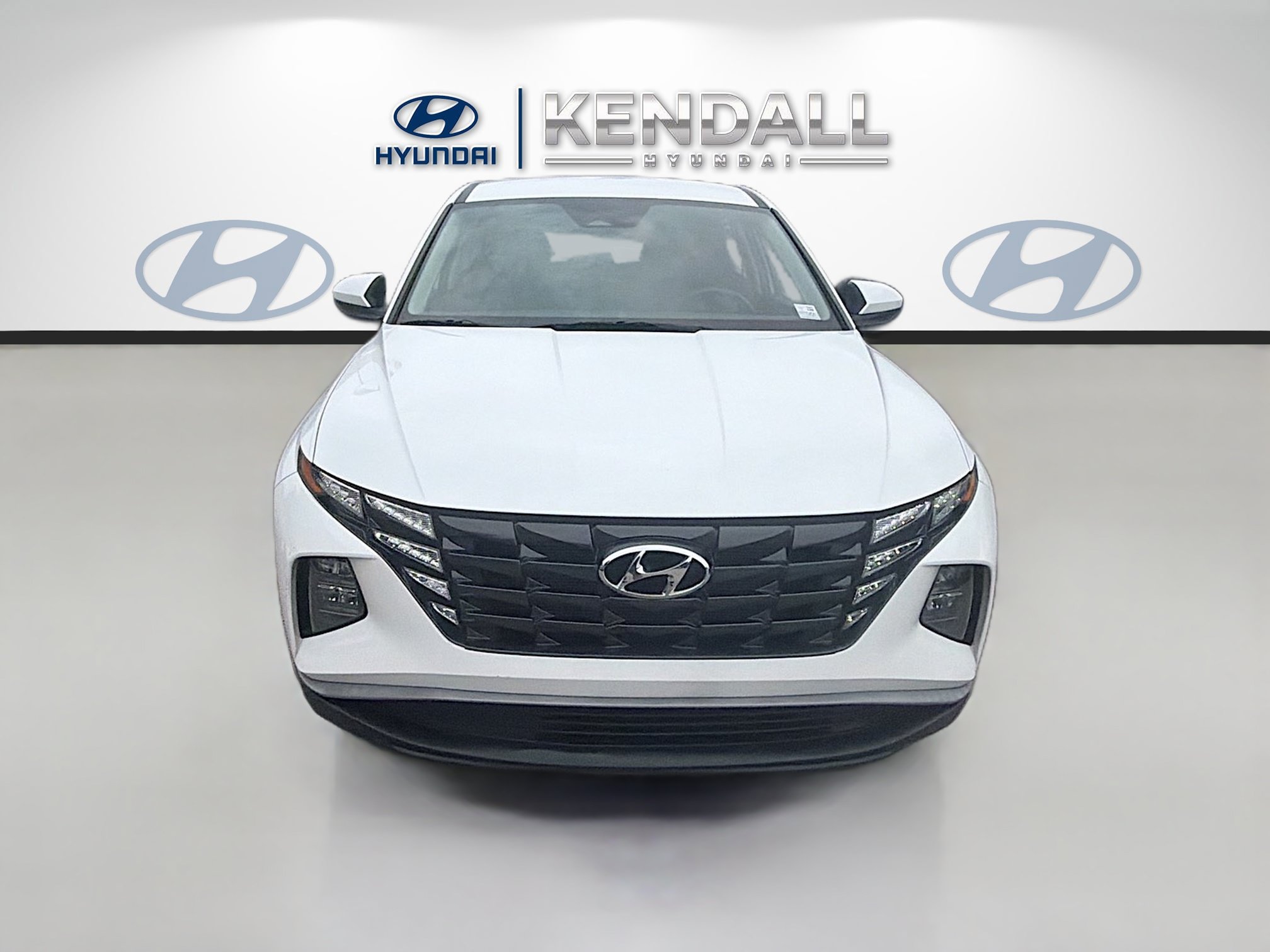 Used 2024 Hyundai Tucson SE FWD image 2