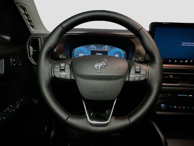 New 2025 Ford Bronco Sport Outer Banks w/ Outer Banks Tech Package+ image 7
