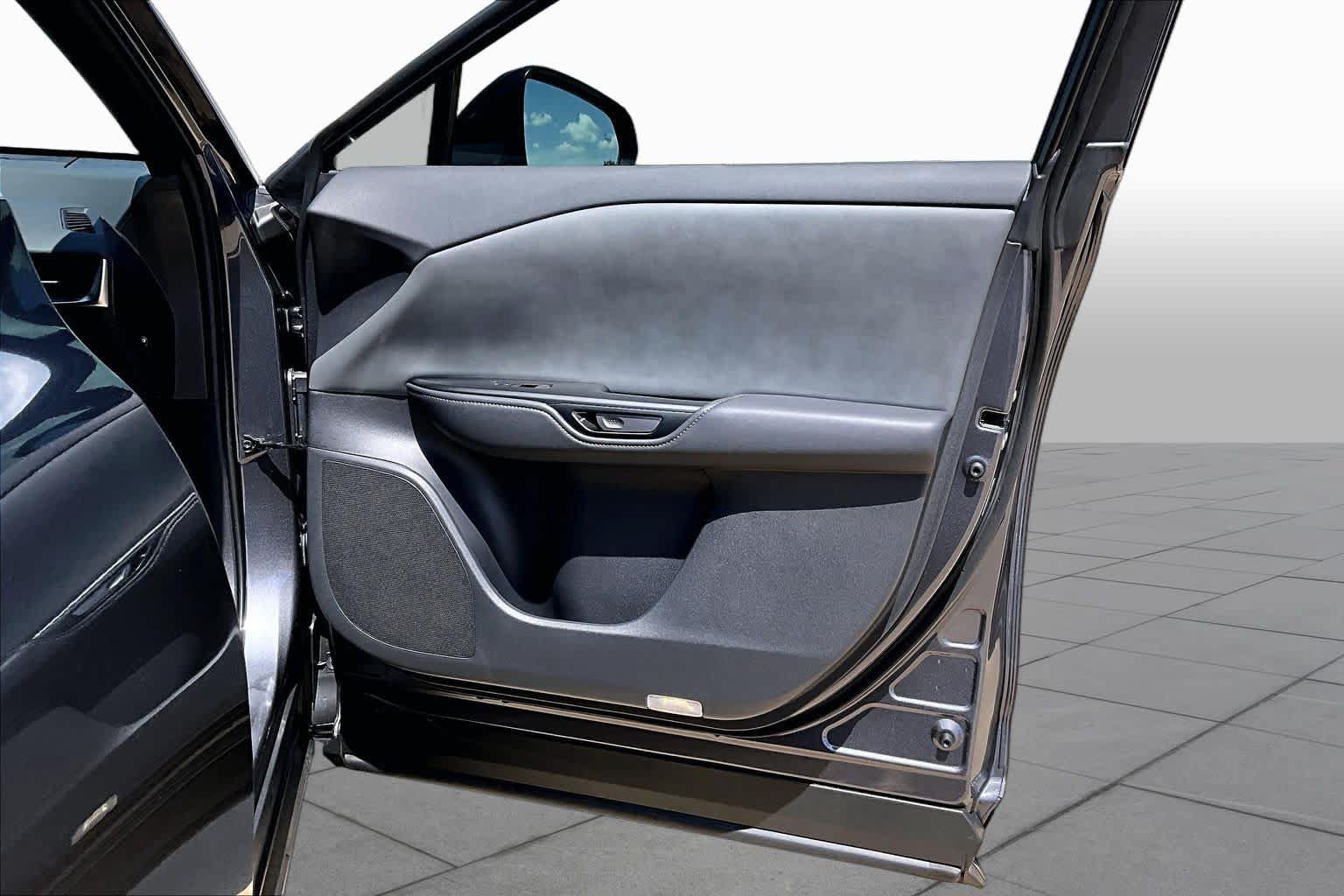 Used 2026 Lexus RZ 350e 2WD w/ Convenience Package image 22