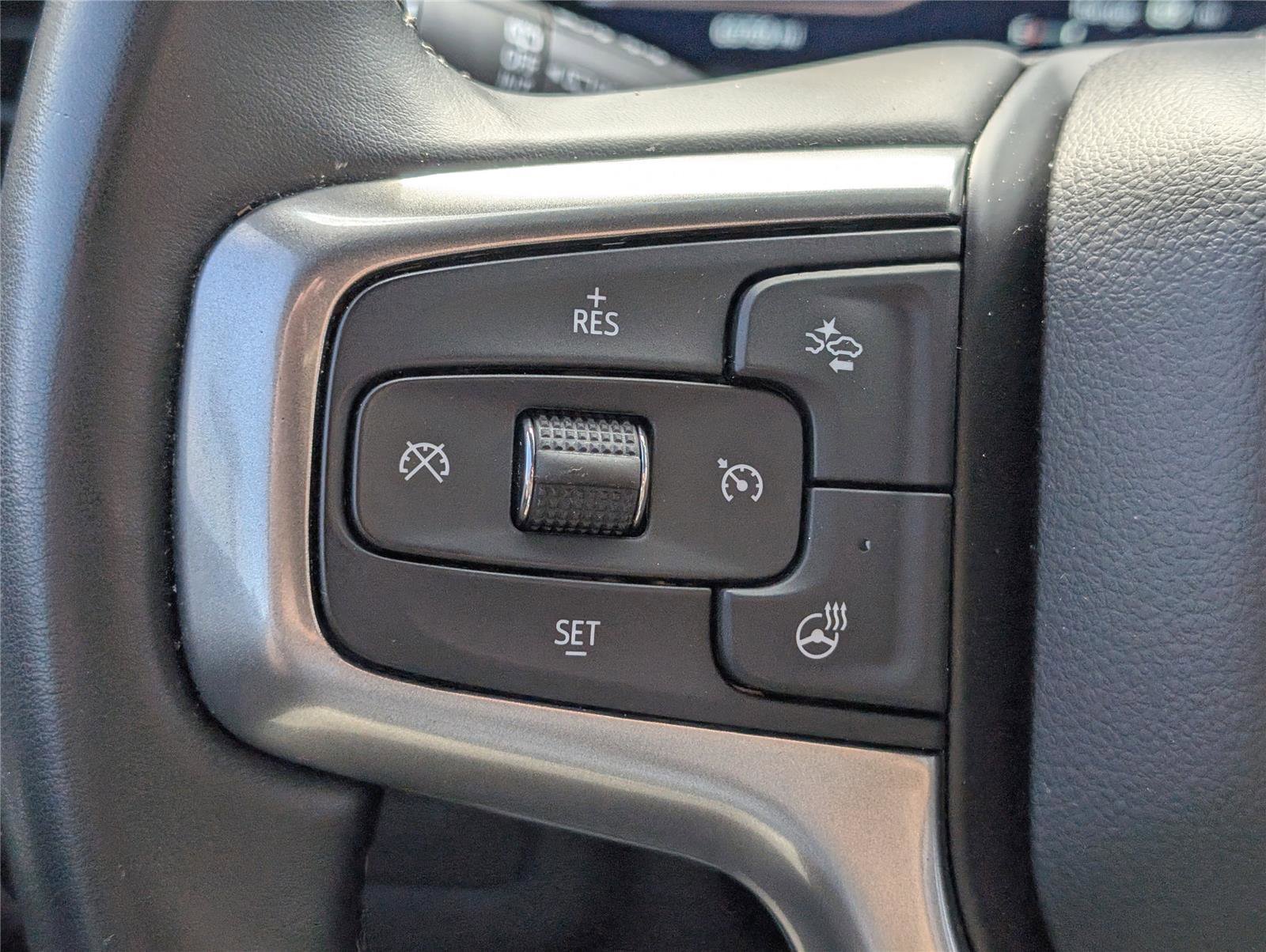 Used 2024 Chevrolet Tahoe Premier image 23