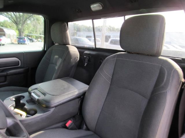 Used 2022 RAM 3500 Tradesman image 16