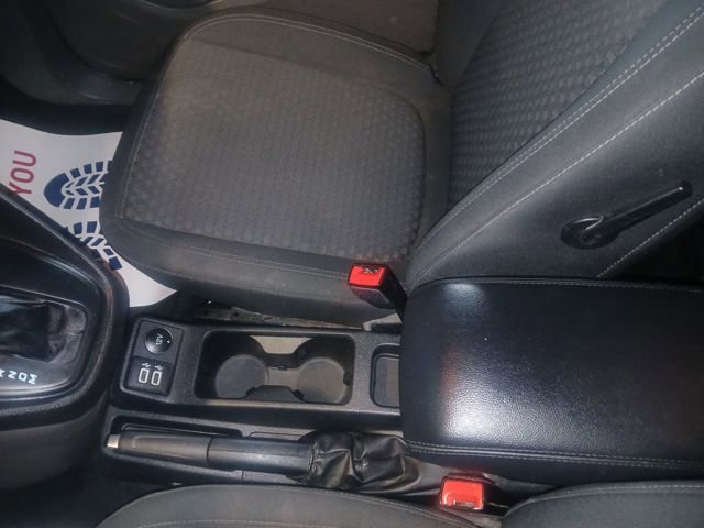 Certified 2020 Ford Transit Connect XLT image 39