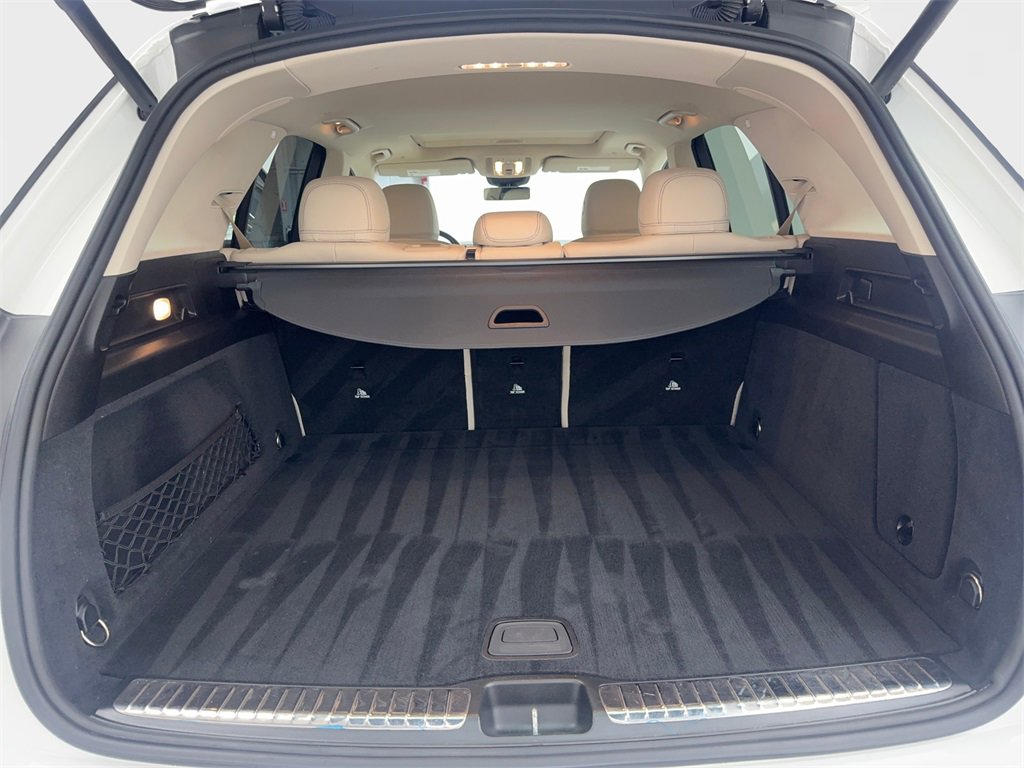 Used 2022 Mercedes-Benz GLE 350 w/ AMG Line Exterior image 76