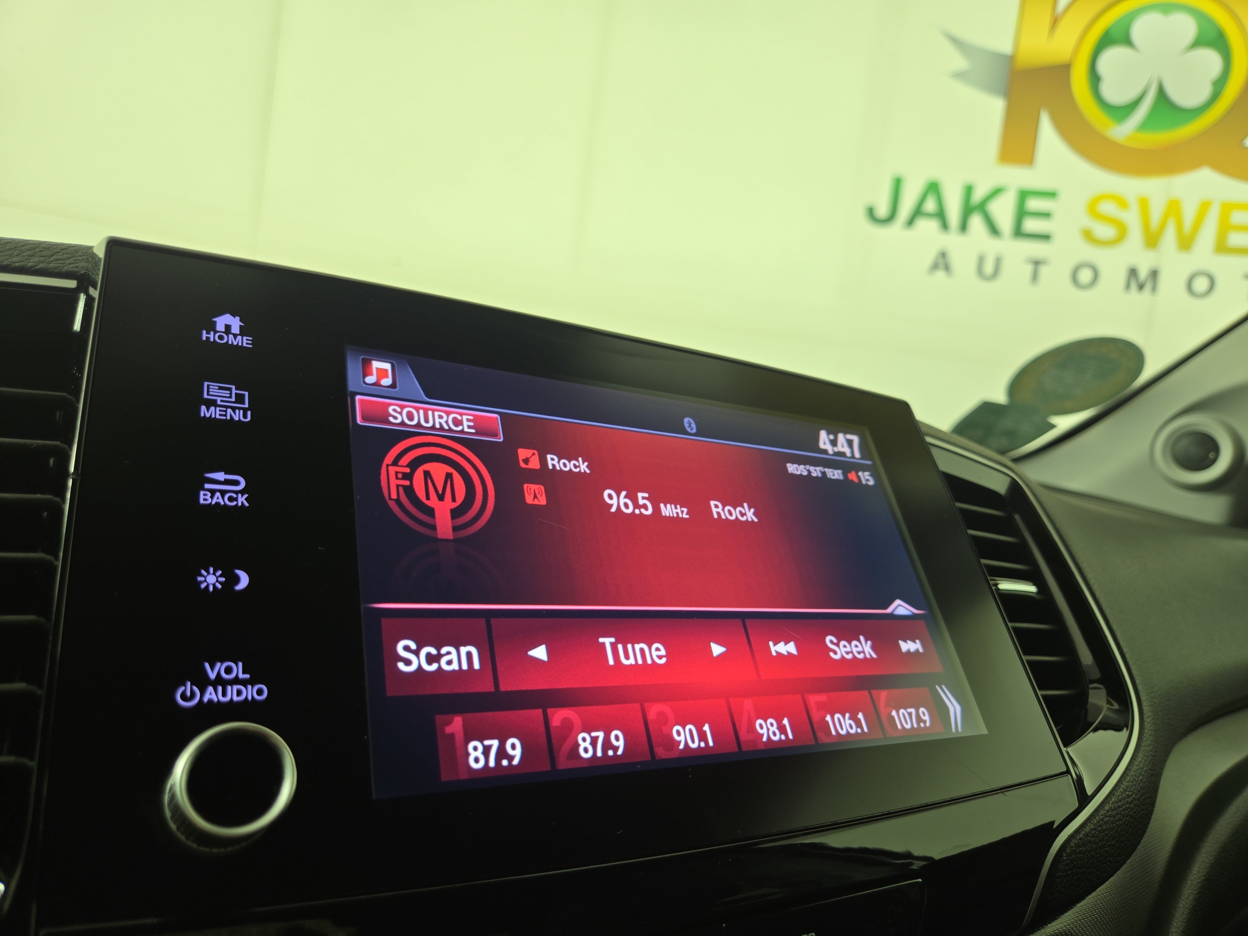 Used 2023 Honda Ridgeline Sport image 19