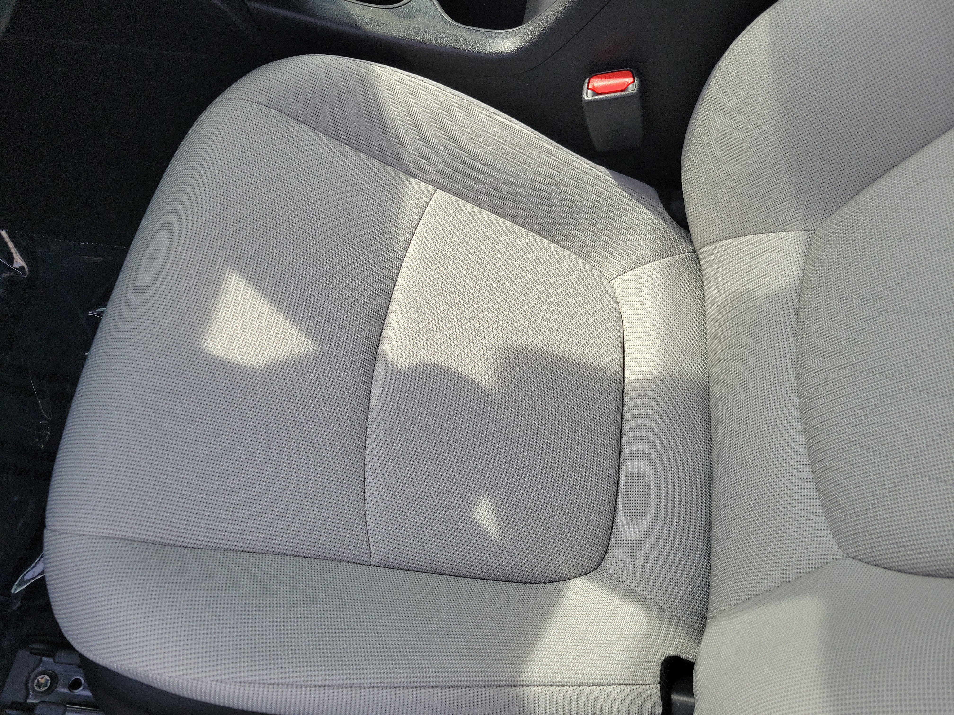 New 2026 Toyota Corolla Cross L image 19