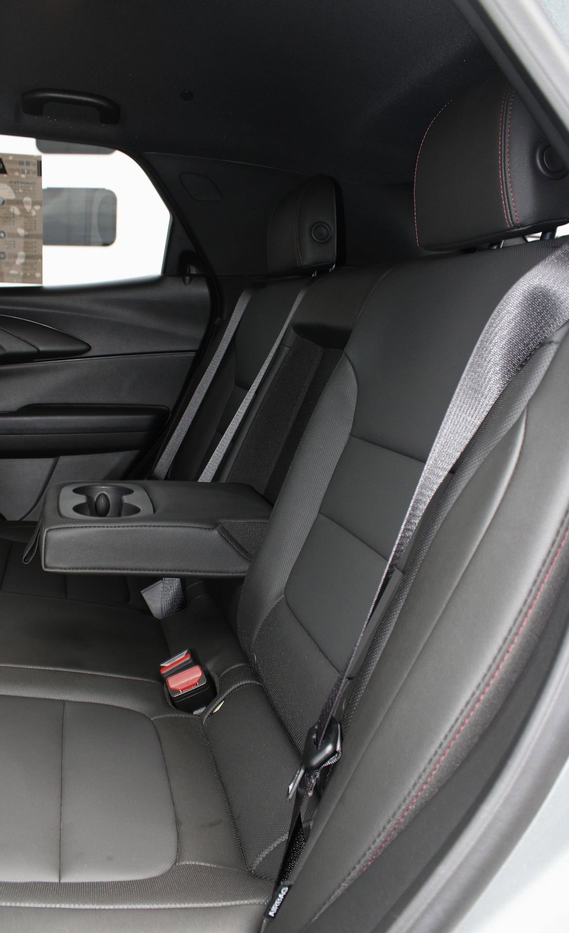 Used 2024 Chevrolet TrailBlazer RS w/ Convenience Package image 20