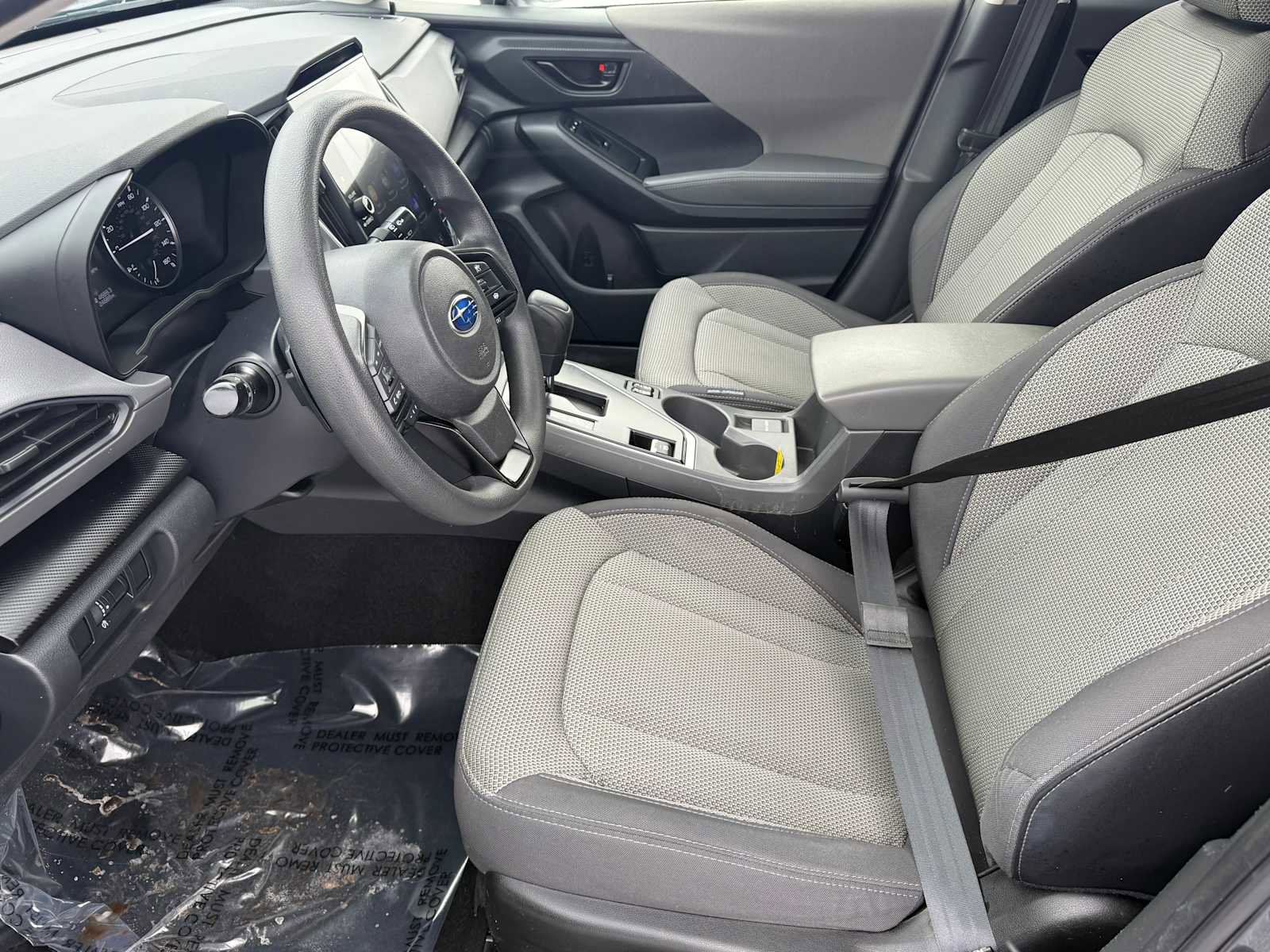 Certified 2024 Subaru Crosstrek 2.0i Premium image 13