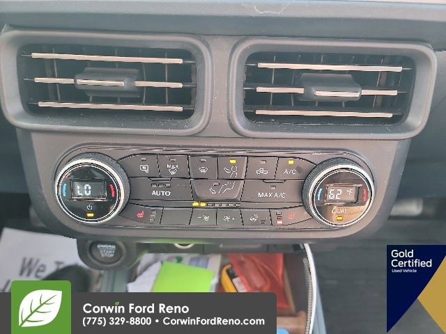 Used 2022 Ford Maverick Lariat w/ Lariat Luxury Package FWD image 20