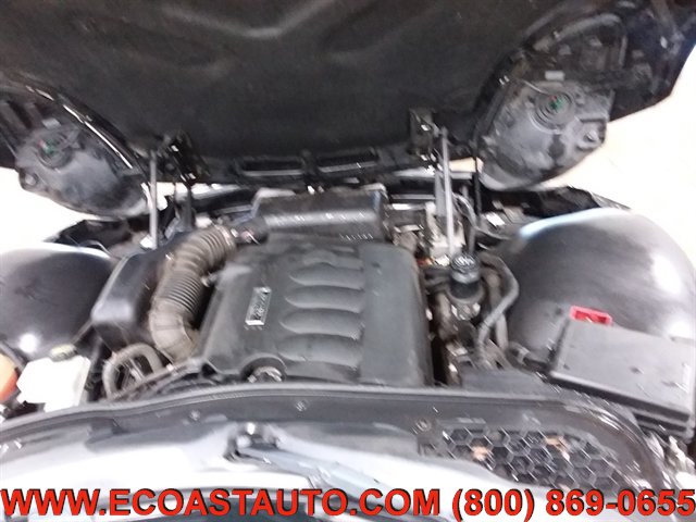Used 2006 Pontiac Solstice Convertible w/ Premium Package RWD image 7