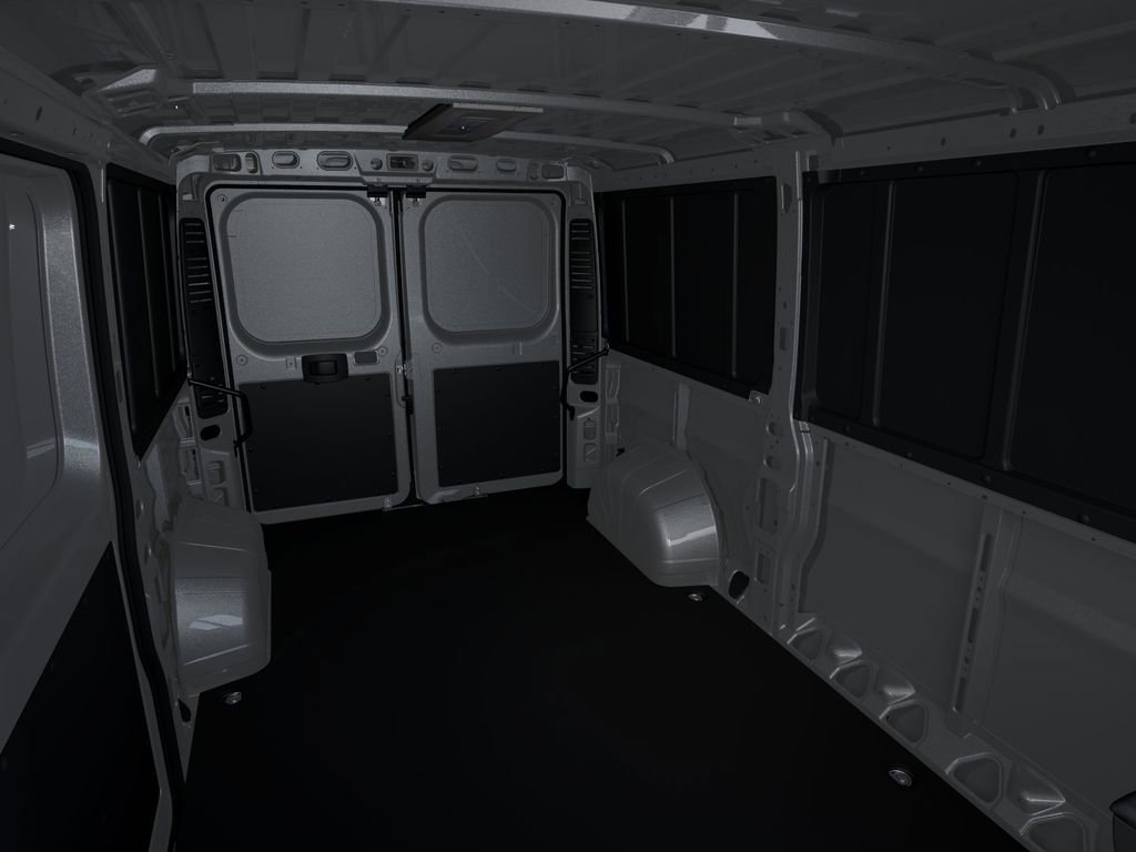 New 2025 RAM ProMaster 1500 w/ Safety Group image 16