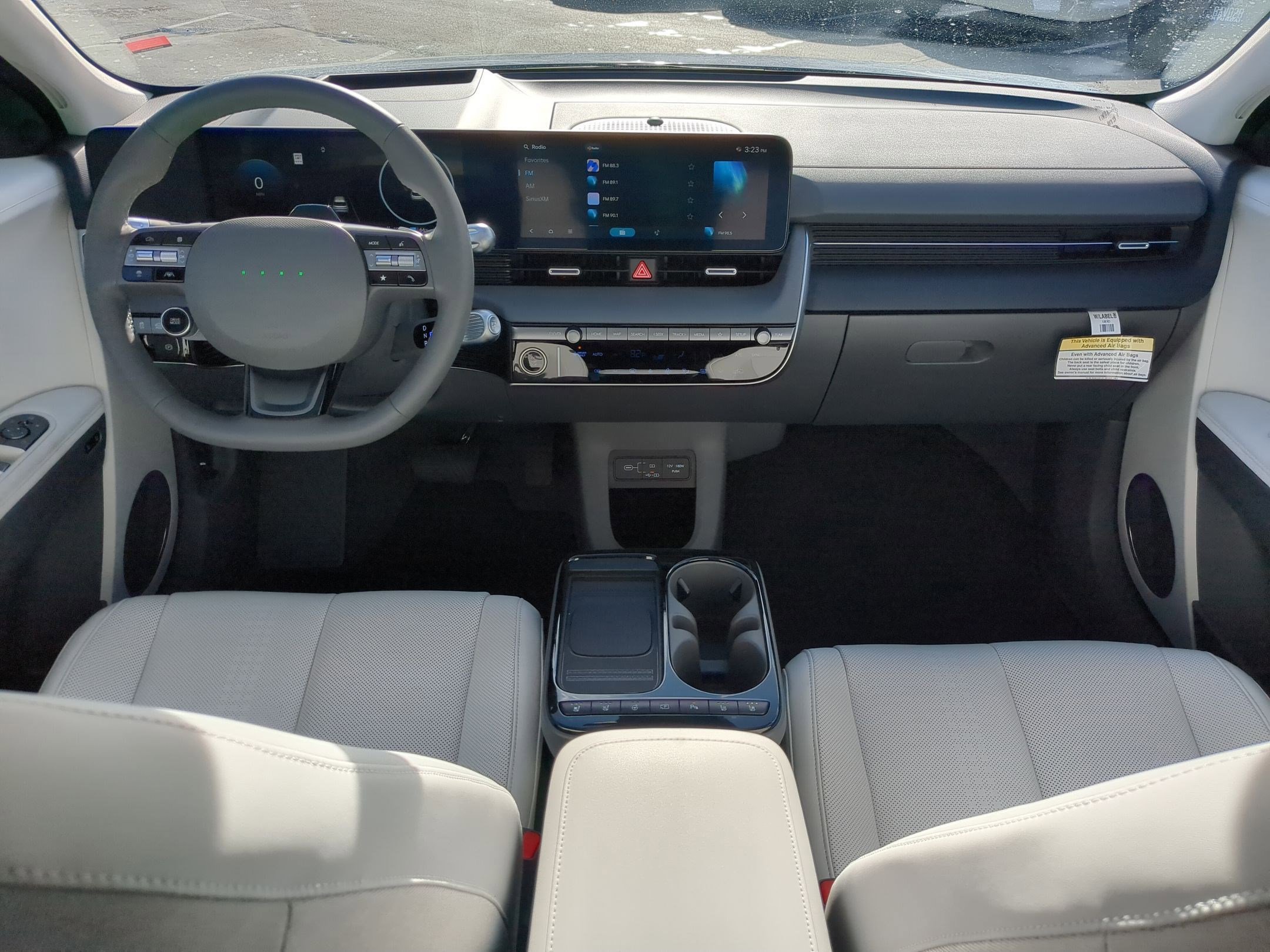 Certified 2025 Hyundai Ioniq 5 Limited image 31