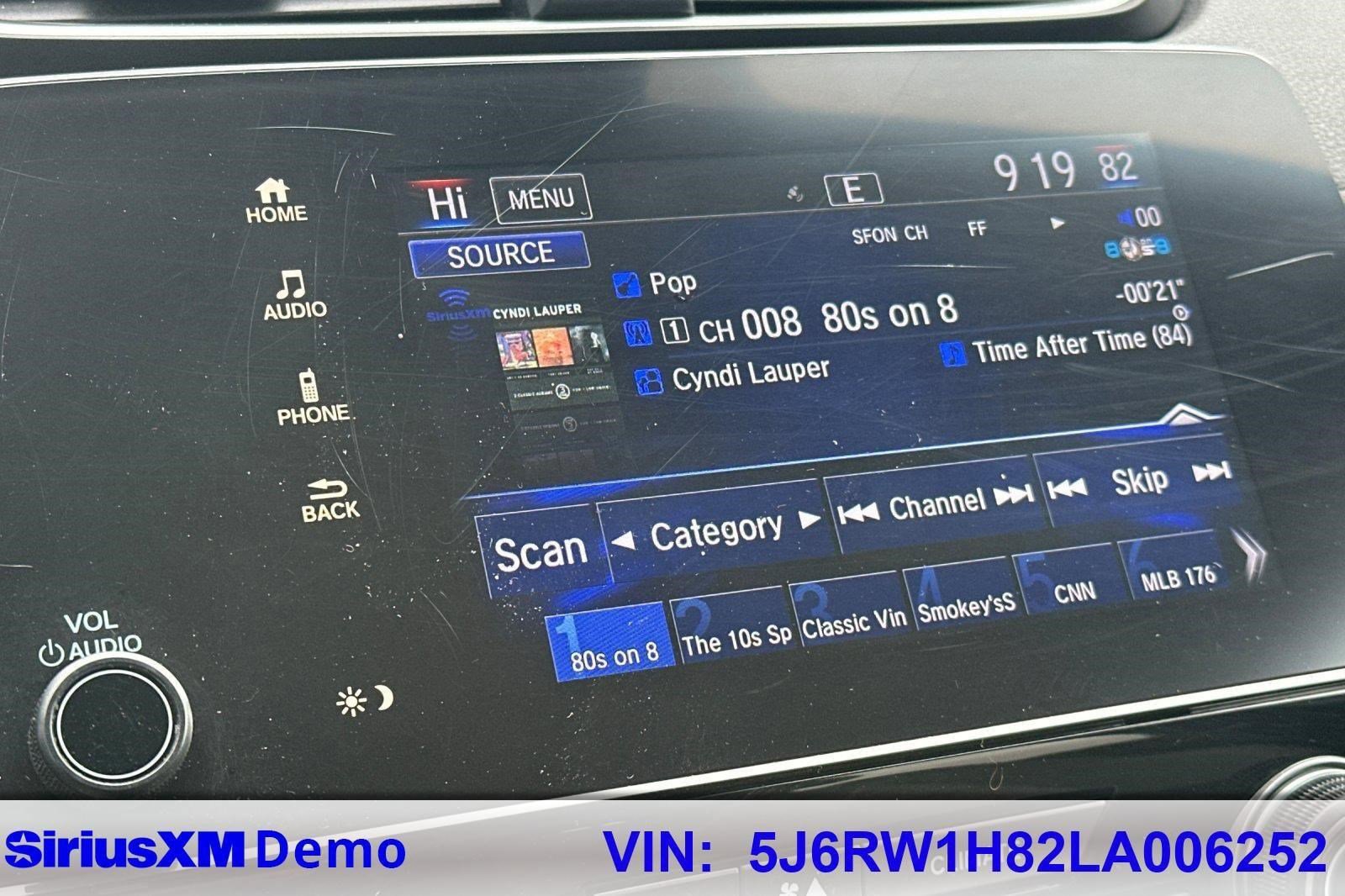 Used 2020 Honda CR-V EX-L image 35