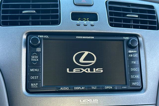 Used 2005 Lexus ES 330 FWD image 19