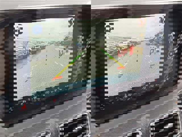 New 2025 Ford Mustang Premium image 16