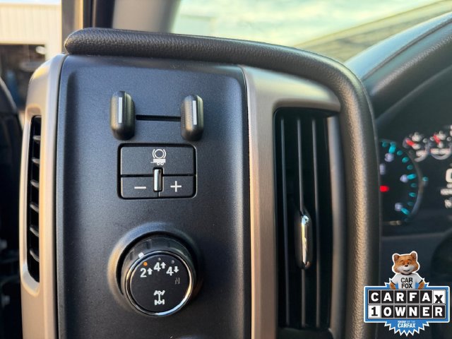 Used 2018 GMC Sierra 2500 Denali w/ Duramax Plus Package AWD/4WD image 10