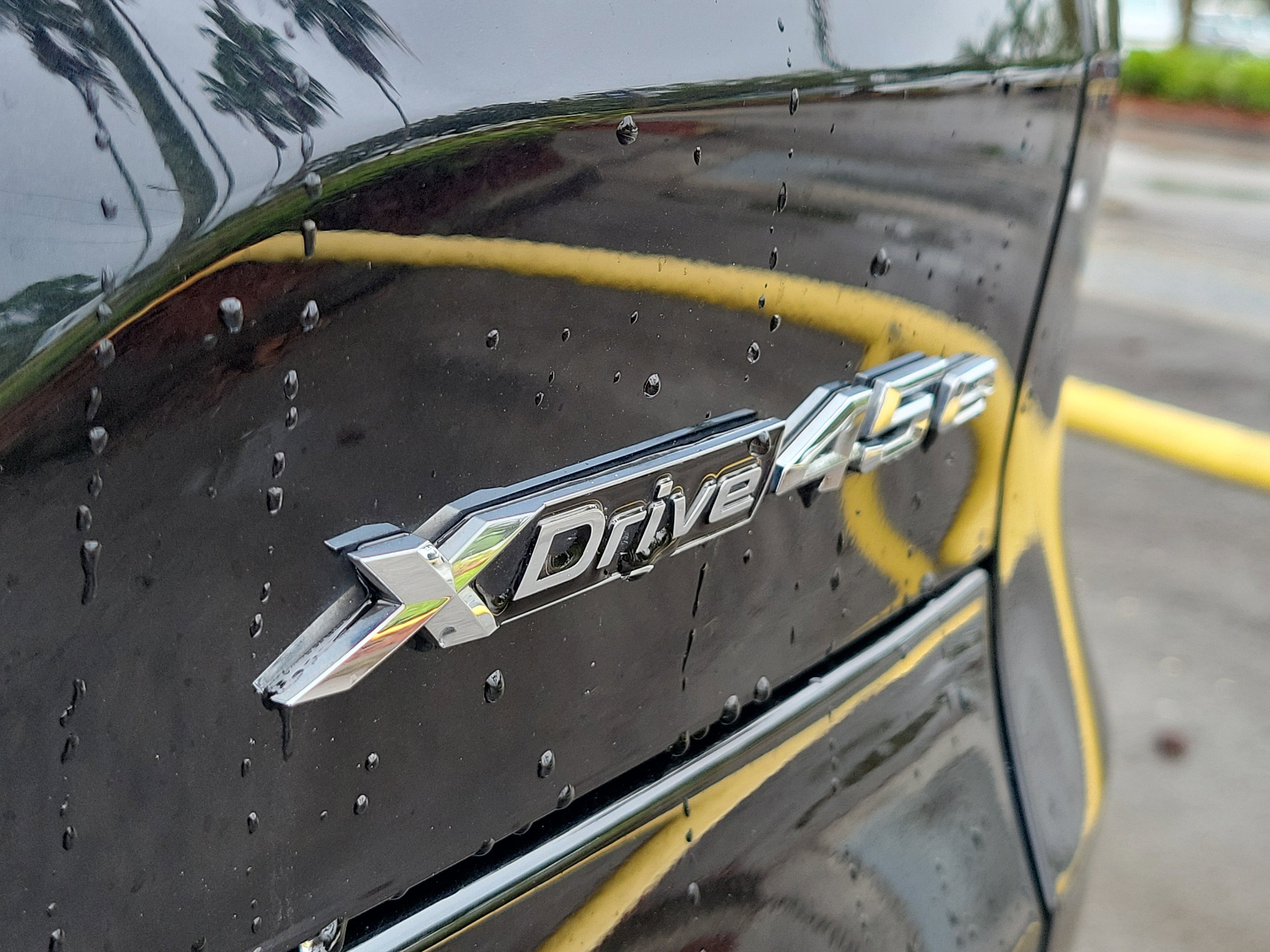 Used 2023 BMW X5 xDrive45e image 6