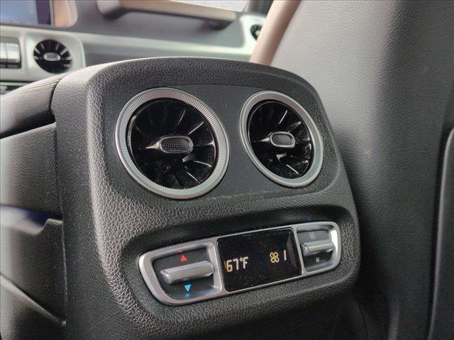Used 2020 Mercedes-Benz G 550 image 18