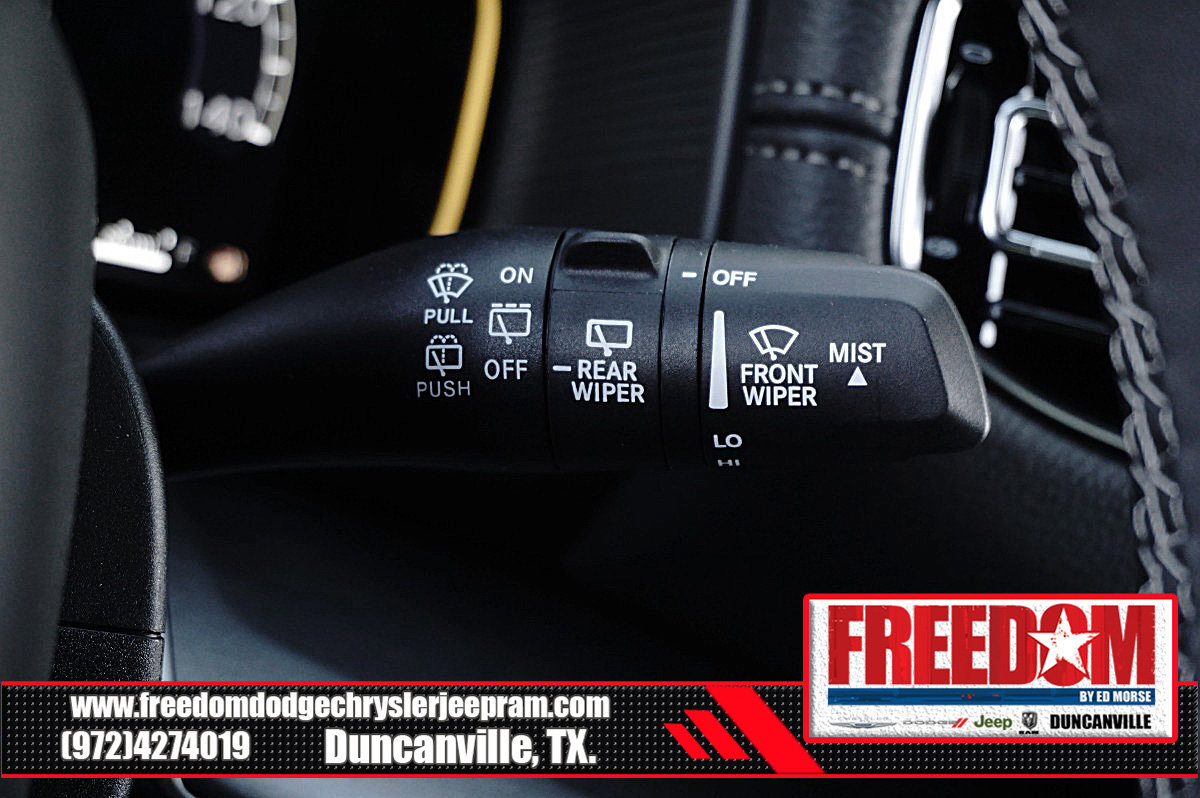 New 2025 Jeep Wagoneer L Series II w/ Premium Group I image 33