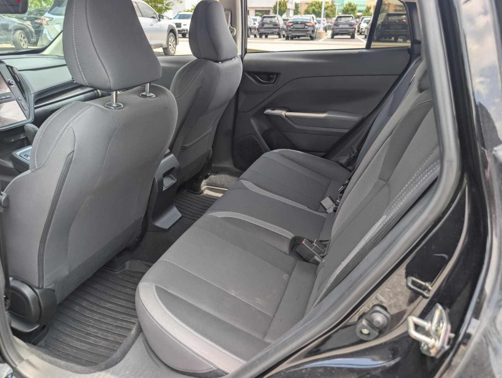 Certified 2024 Subaru Impreza 2.0i AWD/4WD image 20