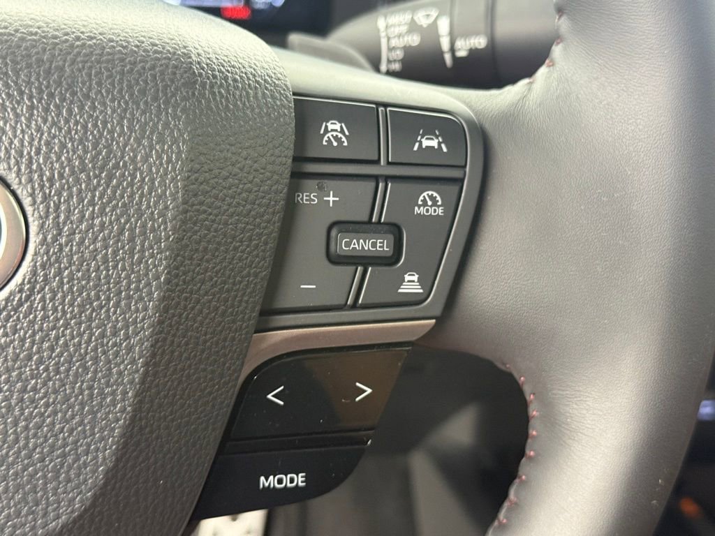 Used 2026 Toyota Camry XSE w/ Premium Plus Package image 26