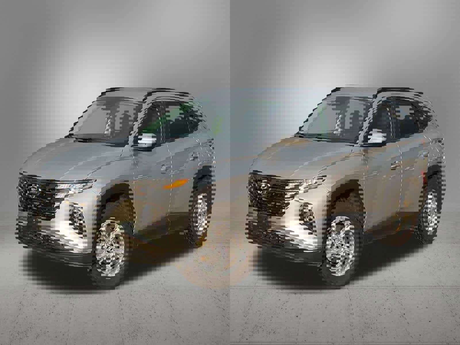 Certified 2024 Hyundai Tucson SEL image 1