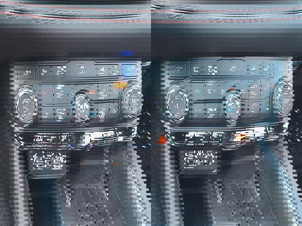 New 2026 Dodge Durango GT image 10