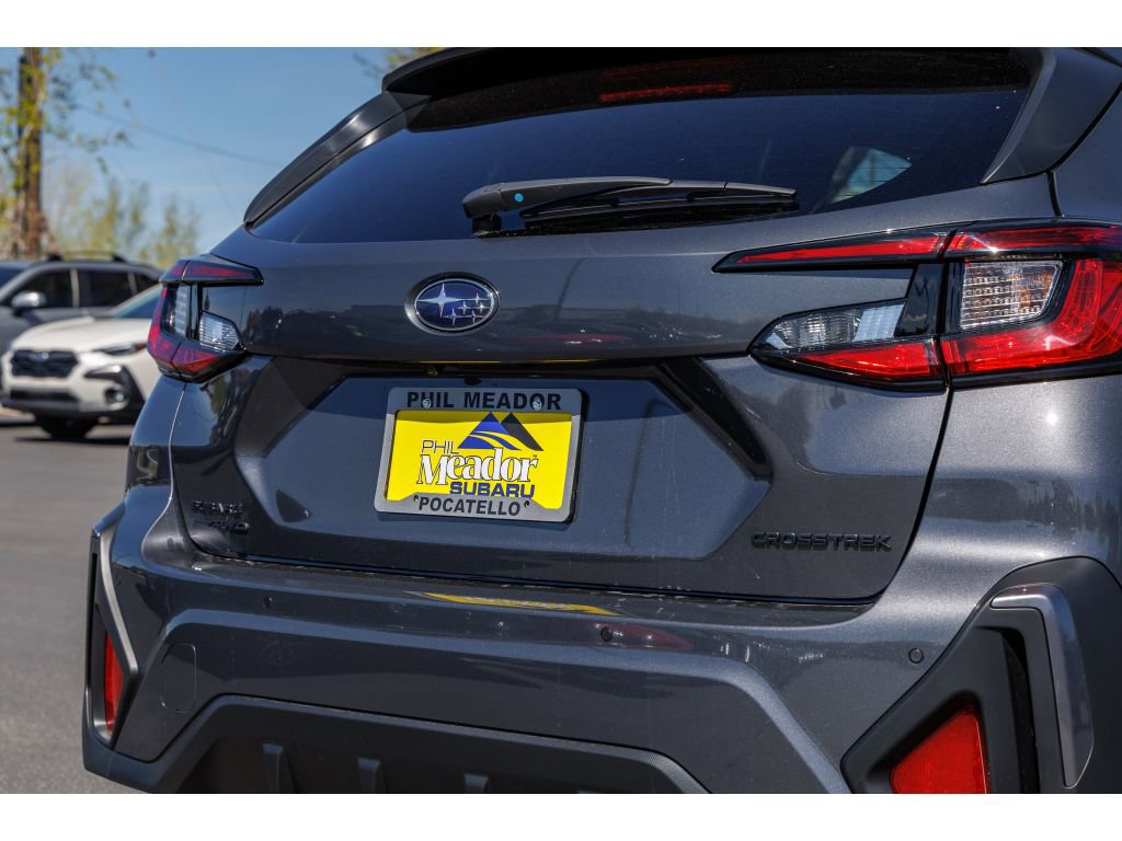 New 2026 Subaru Crosstrek 2.5i Limited AWD/4WD image 31