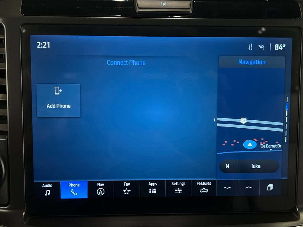 Used 2025 Ford F150 Lariat AWD/4WD image 57