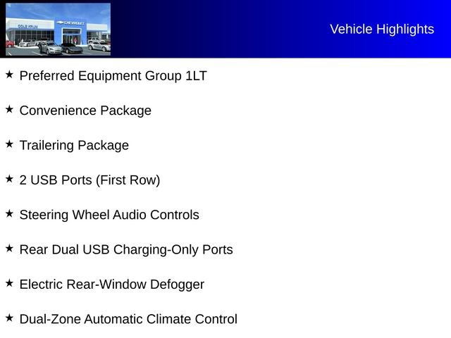 Used 2022 Chevrolet Silverado 1500 LT AWD/4WD image 5