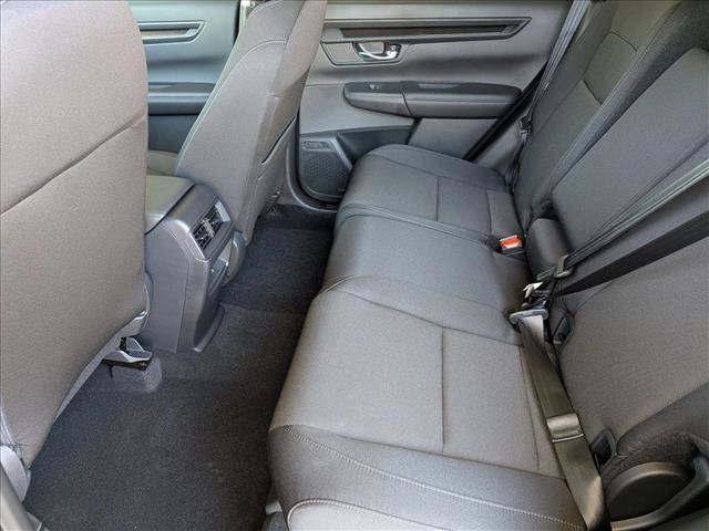 New 2026 Honda CR-V EX image 16