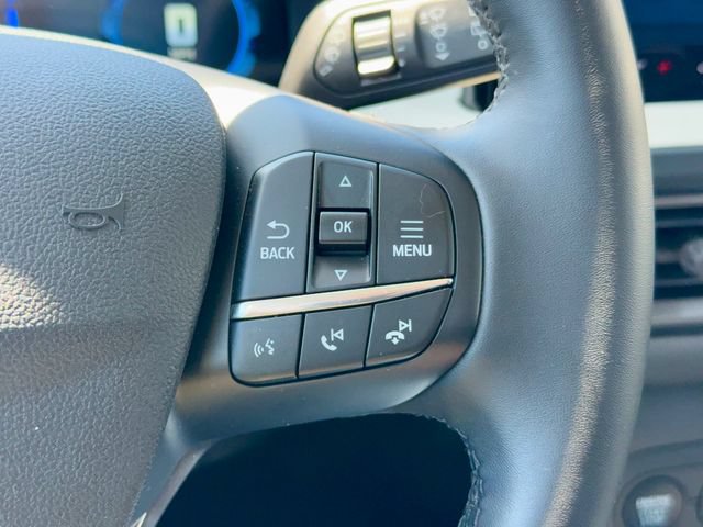 New 2025 Ford Bronco Sport Heritage w/ Convenience Package AWD/4WD image 17