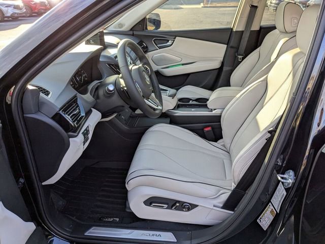 New 2026 Acura RDX SH-AWD w/ Advance Package image 26