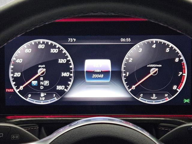 Certified 2024 Mercedes-Benz G 550 image 10