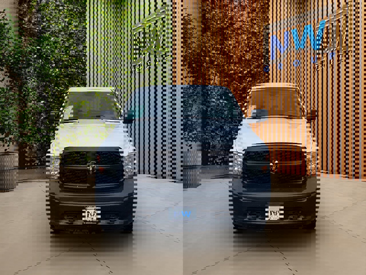 Used 2015 RAM 1500 Tradesman w/ Protection Group image 2