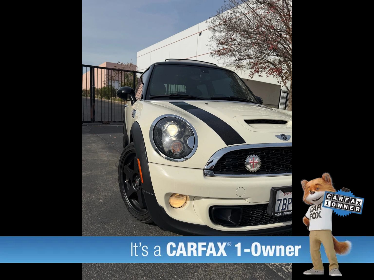 Used 2013 MINI Cooper S image 21