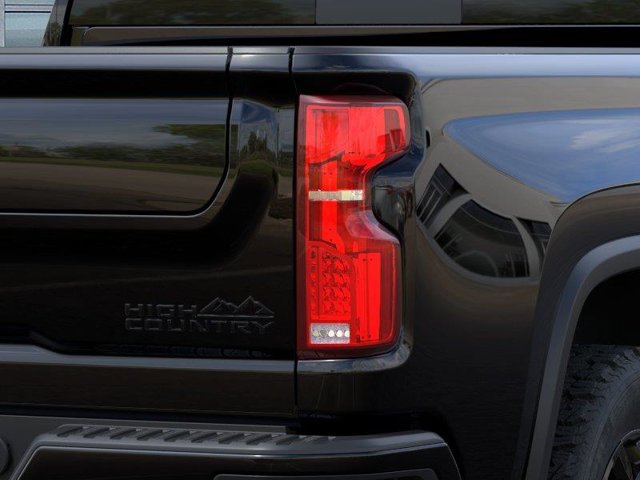 New 2026 Chevrolet Silverado 3500 High Country w/ Midnight Edition AWD/4WD image 12