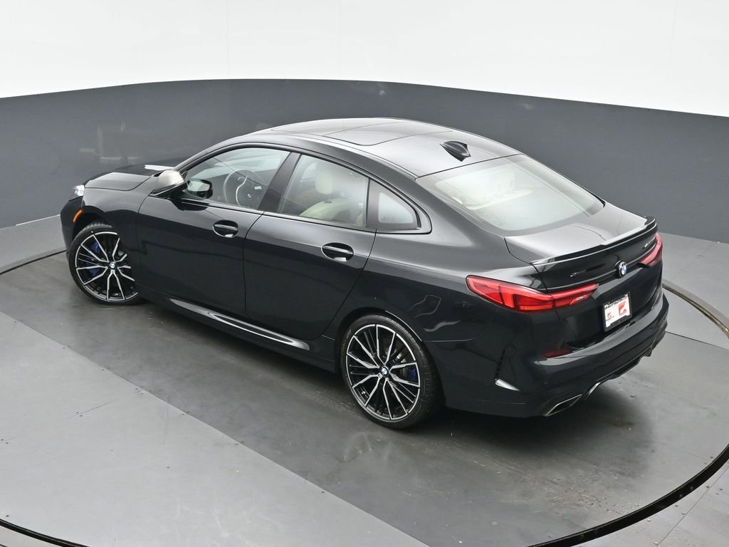 Used 2023 BMW M235i xDrive Gran Coupe w/ Premium Package AWD/4WD image 35