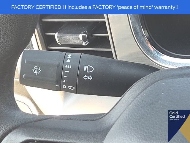 Certified 2022 Ford F150 Lightning Pro AWD/4WD image 48