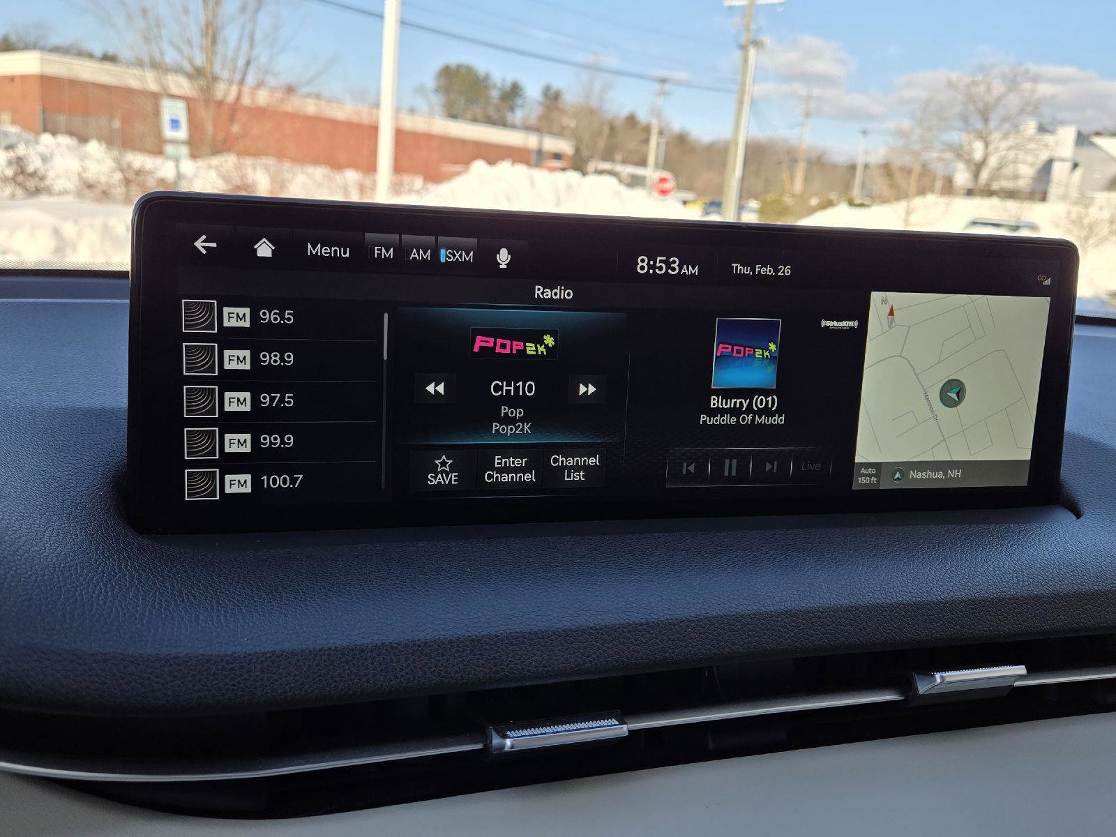 Used 2024 Genesis GV70 2.5T image 25