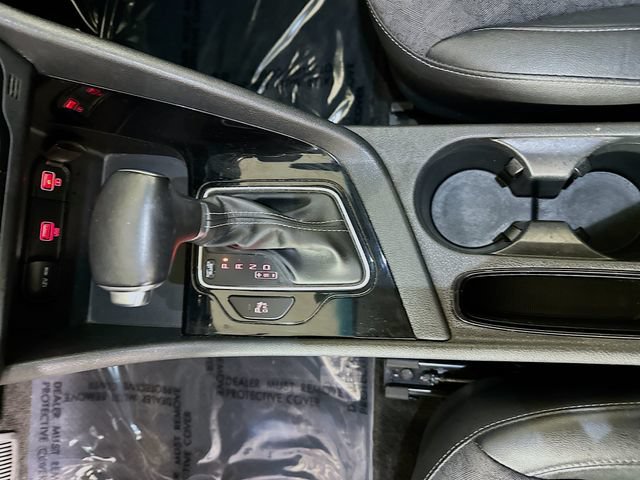 Used 2022 Kia Niro LXS FWD image 21