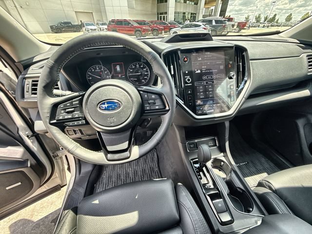 Used 2026 Subaru Ascent Bronze Edition AWD/4WD image 14
