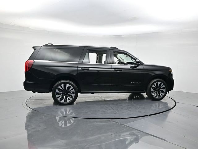 New 2025 Ford Expedition Max Platinum w/ Platinum Ultimate Package image 3