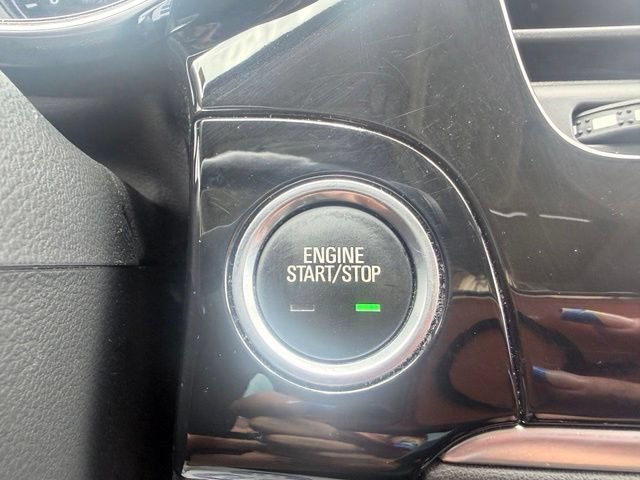 Used 2017 Buick Encore Essence w/ Experience Buick Package AWD/4WD image 15