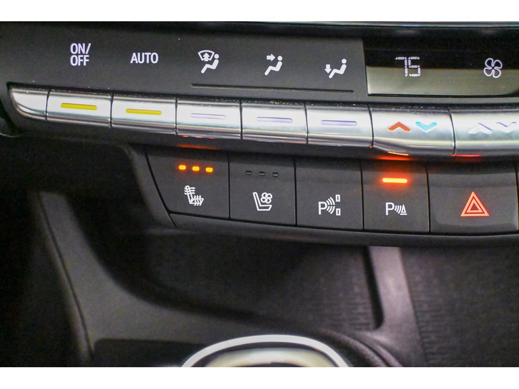 Used 2022 Cadillac CT5 Premium Luxury w/ Parking Package image 45