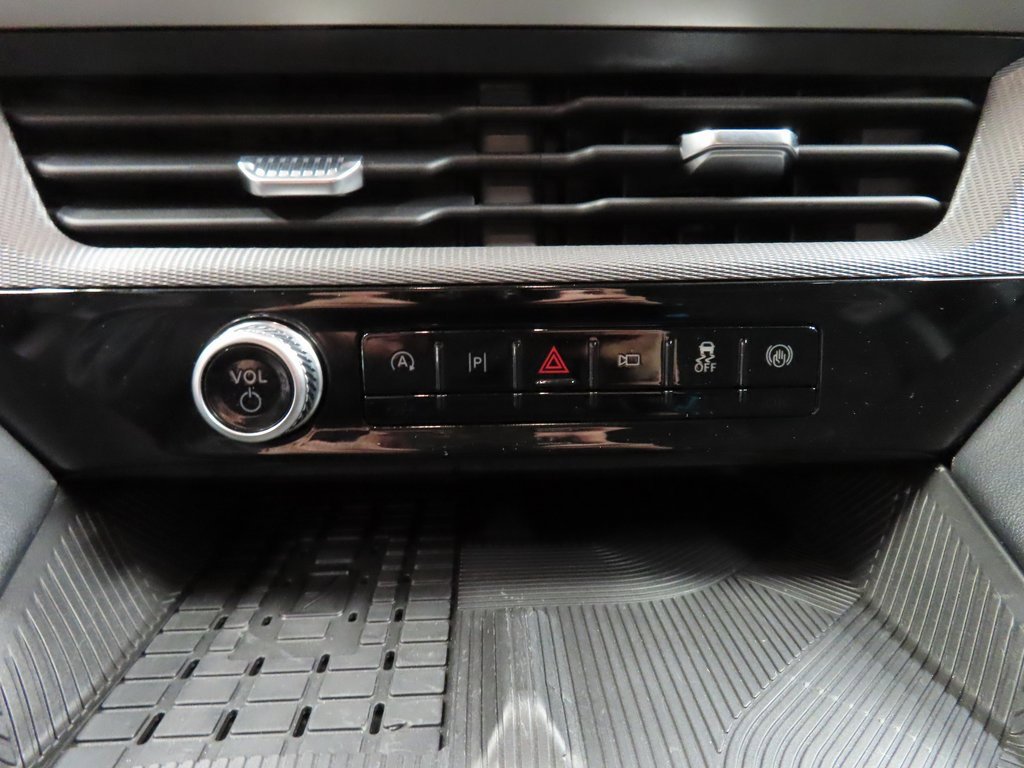 Used 2025 Ford Explorer ST image 49