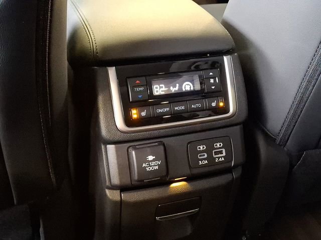New 2026 Subaru Ascent Bronze Edition image 9