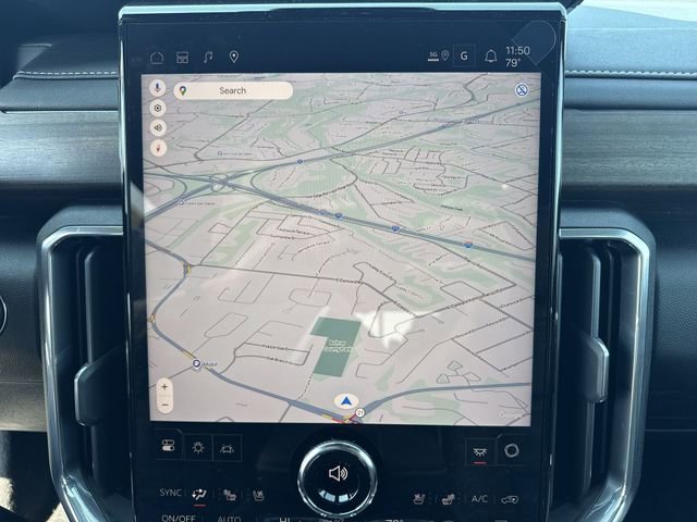 New 2026 GMC Acadia Denali Ultimate image 18