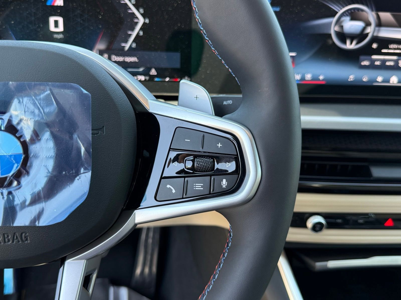 New 2026 BMW M340i RWD image 25
